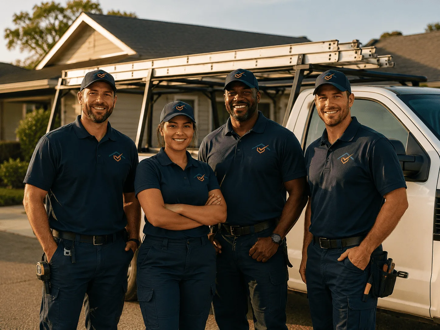 Roof Inspection company in Rochester, PA